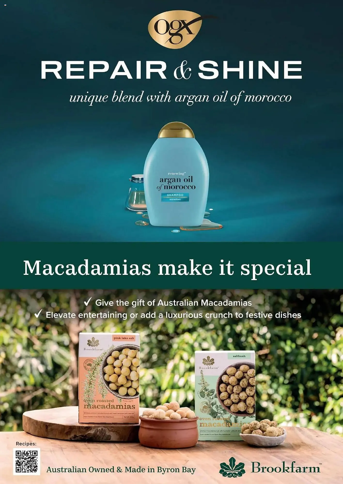 Supabarn catalogue - Catalogue valid from 26 November to 4 December 2025 - page 12