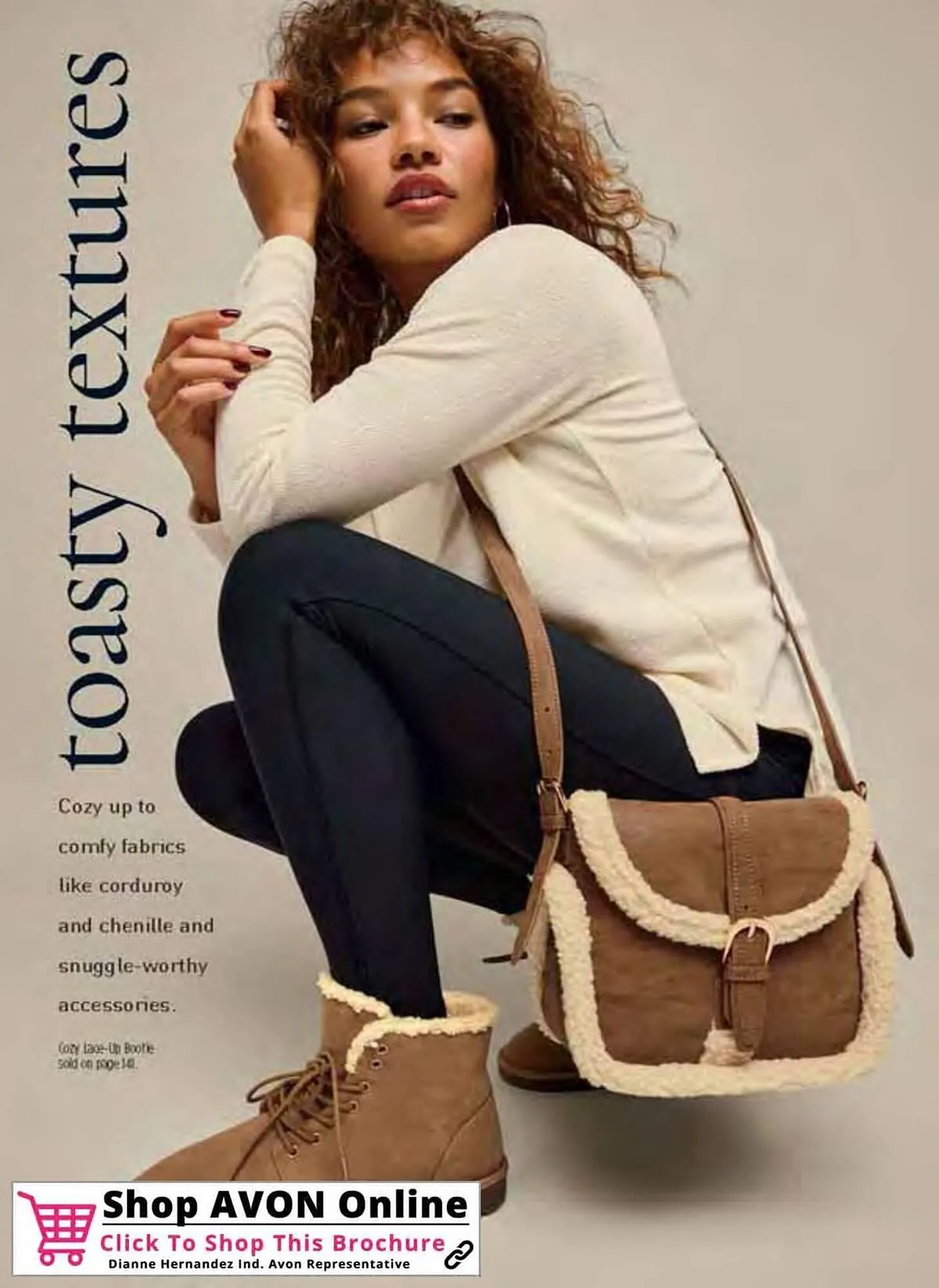 Avon catalogue - Catalogue valid from 3 December to 30 December 2025 - page 150