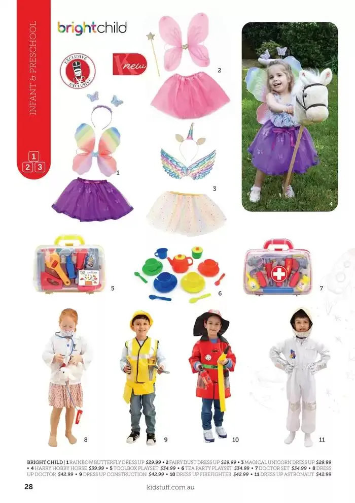 2024/2025 Catalogue - Catalogue valid from 14 October to 31 December 2025 - page 28