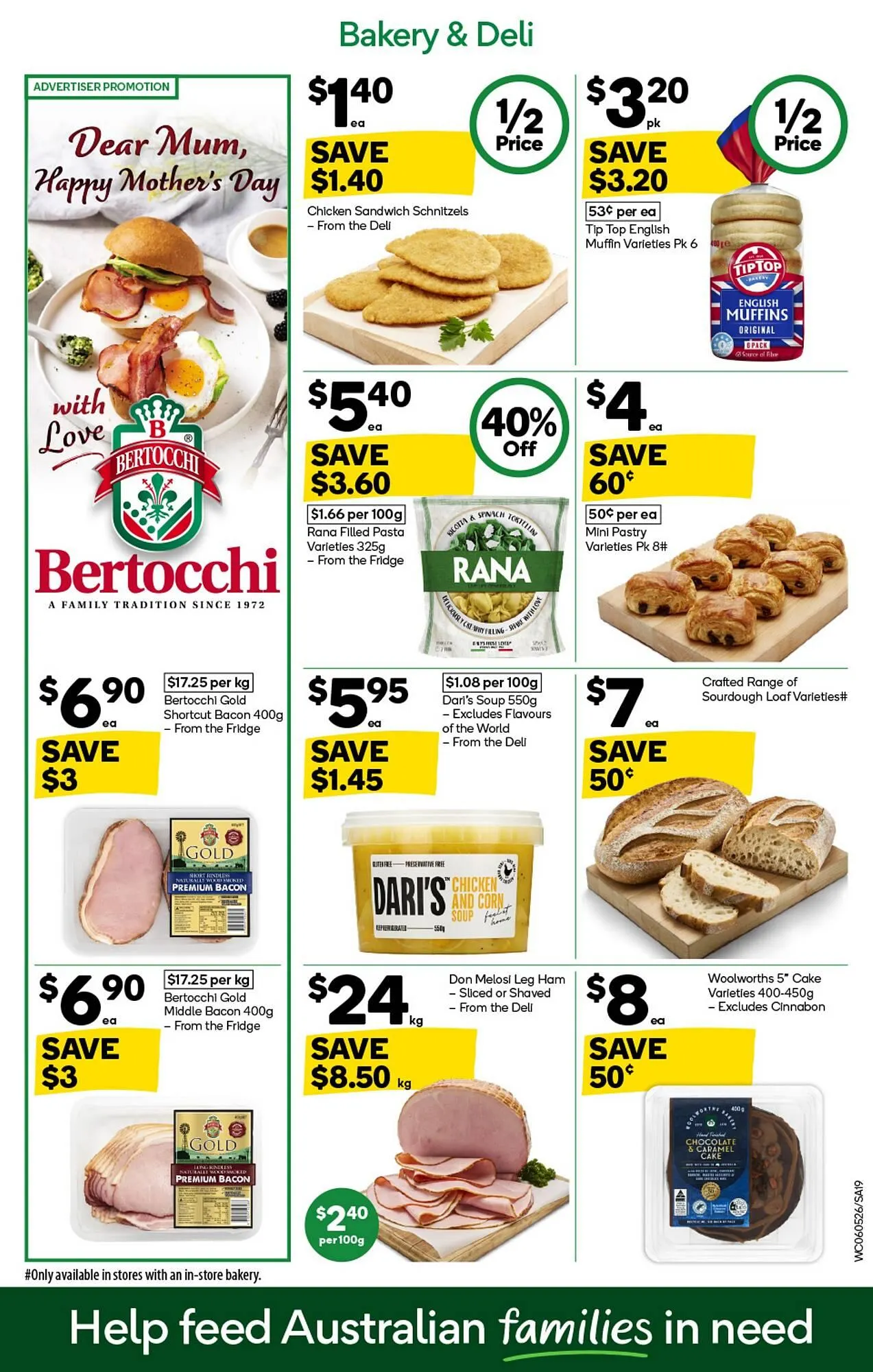 Woolworths catalogue - Catalogue valid from 6 May to 12 May 2026 - page 19