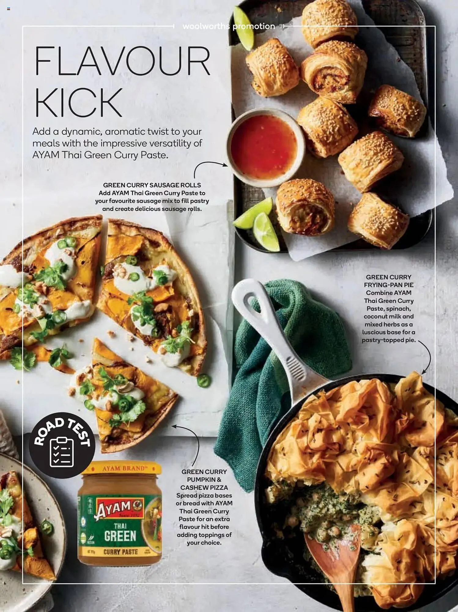 Woolworths catalogue - Catalogue valid from 31 July to 31 August 2025 - page 85