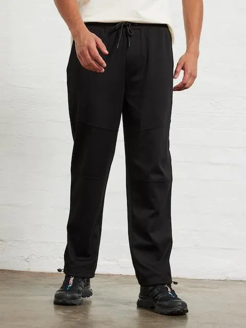 Tommy Toggle Hem Trackpant