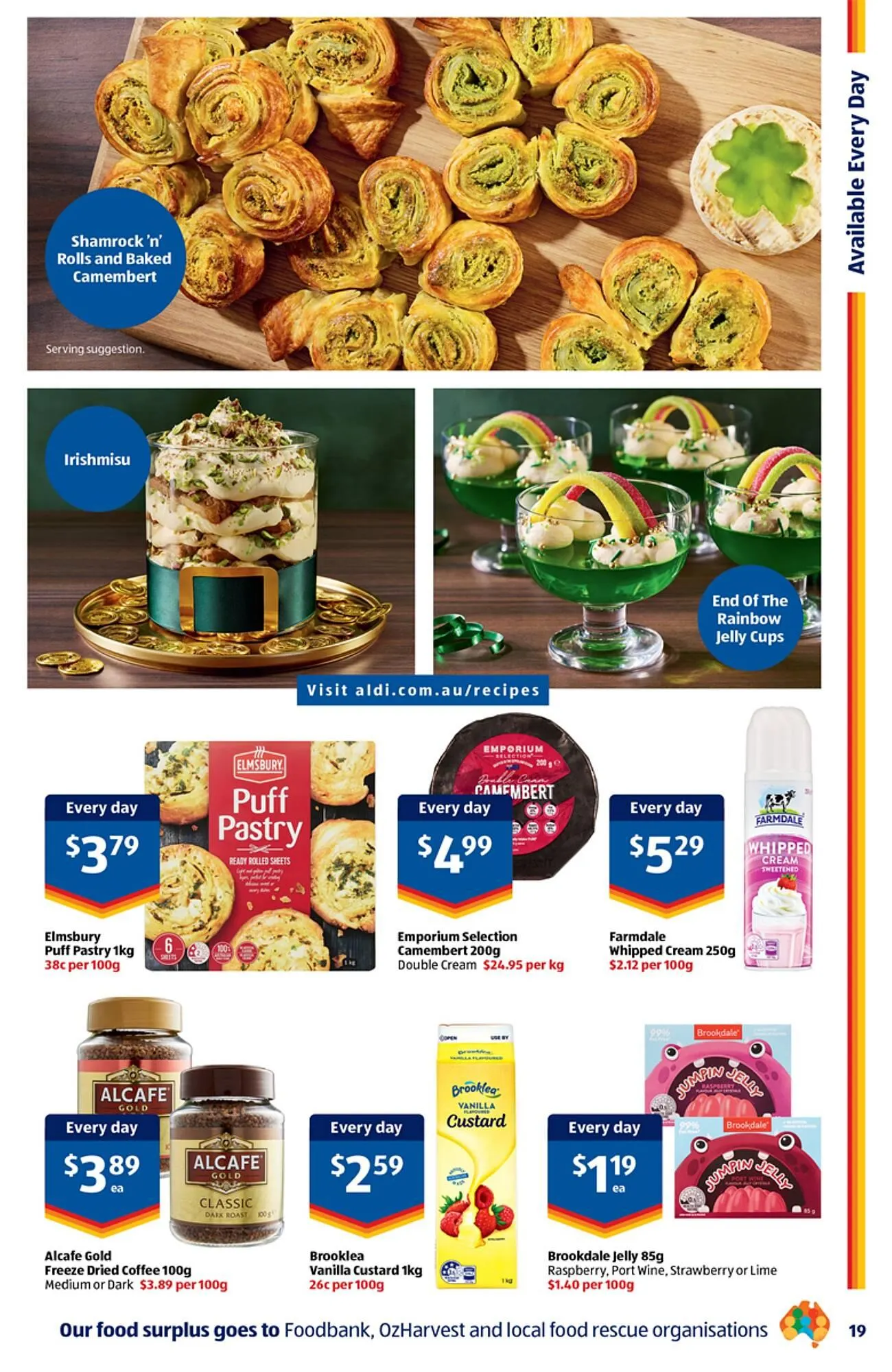 ALDI catalogue - Catalogue valid from 12 March to 18 March 2025 - page 19