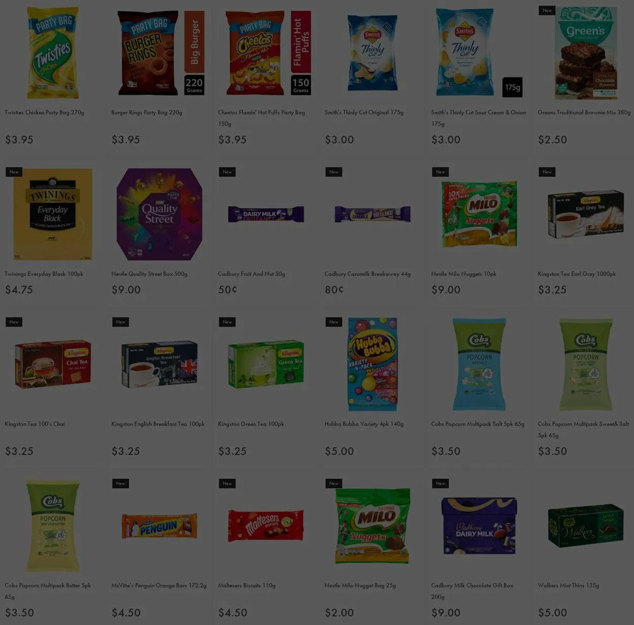 The Reject Shop Current catalogue - Catalogue valid from 21 April to 30 April 2025 - page 22