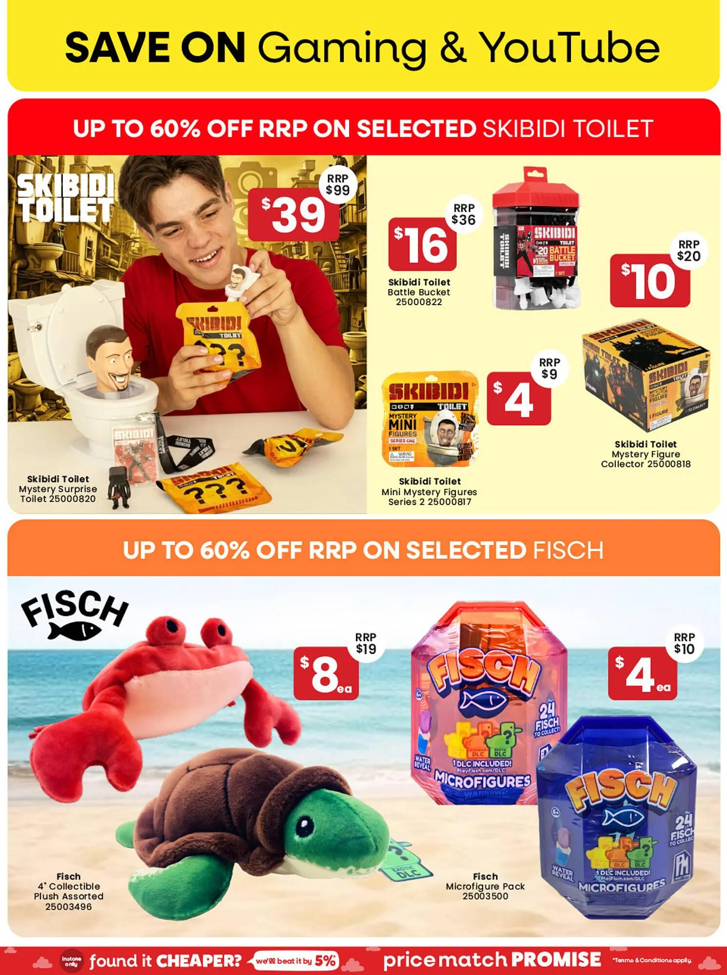 Toymate catalogue - Catalogue valid from 15 April to 5 May 2026 - page 8