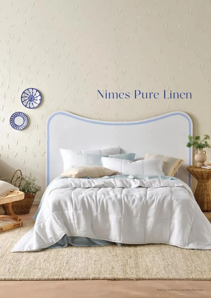 Spring/Summer Journal - Catalogue valid from 25 September to 31 May 2024 - page 9