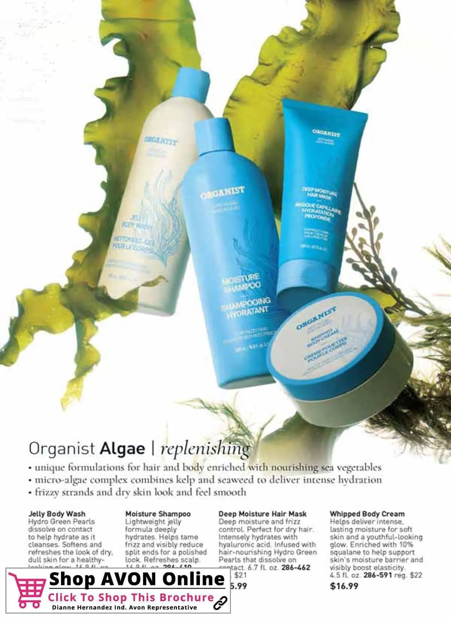 Avon catalogue - Catalogue valid from 9 December to 13 January 2026 - page 106