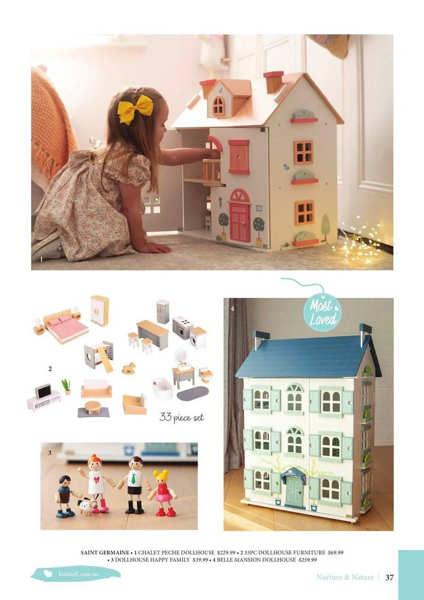 Kidstuff catalogue - Catalogue valid from 3 October to 31 December 2026 - page 39