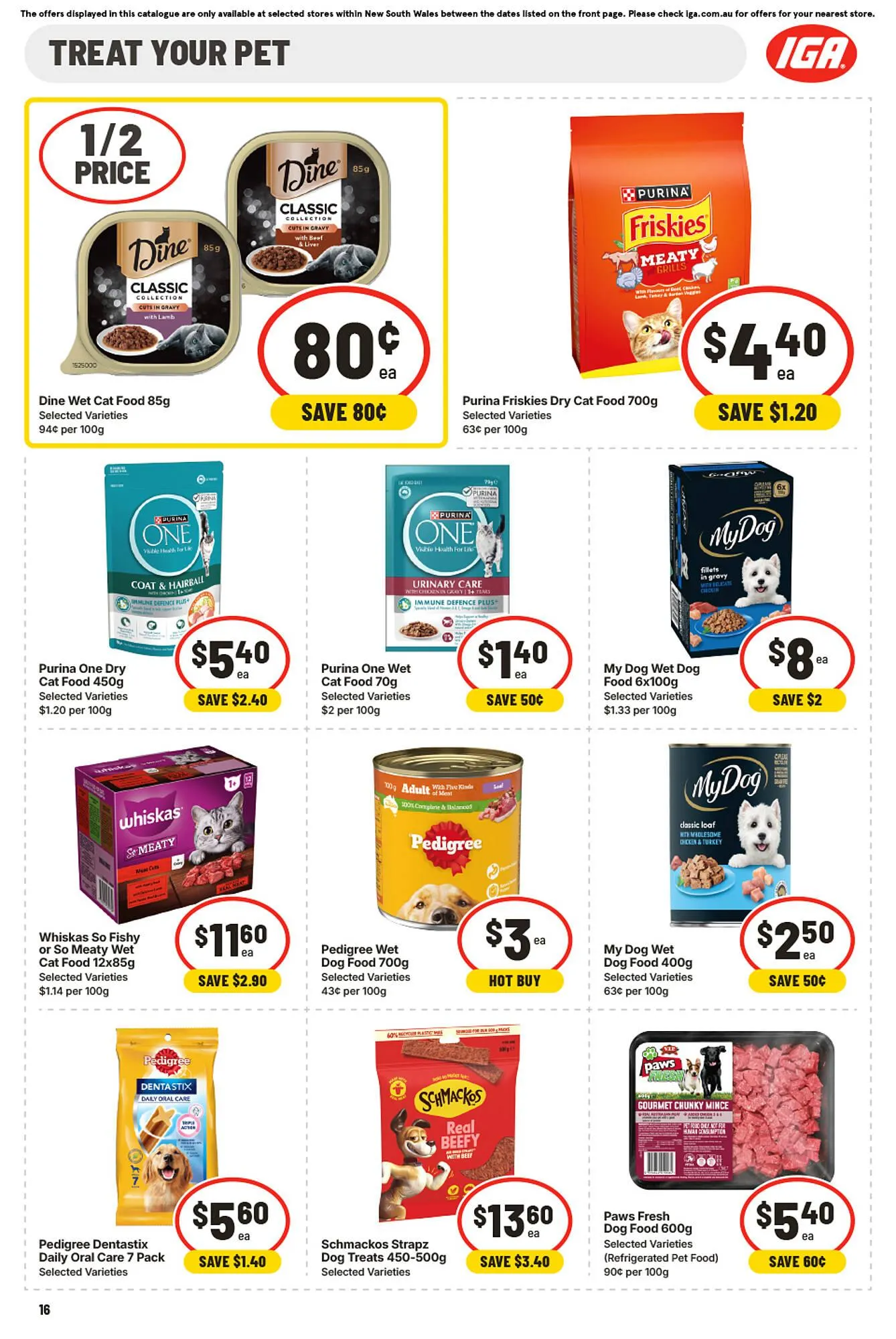 IGA catalogue - Catalogue valid from 18 February to 24 February 2026 - page 15