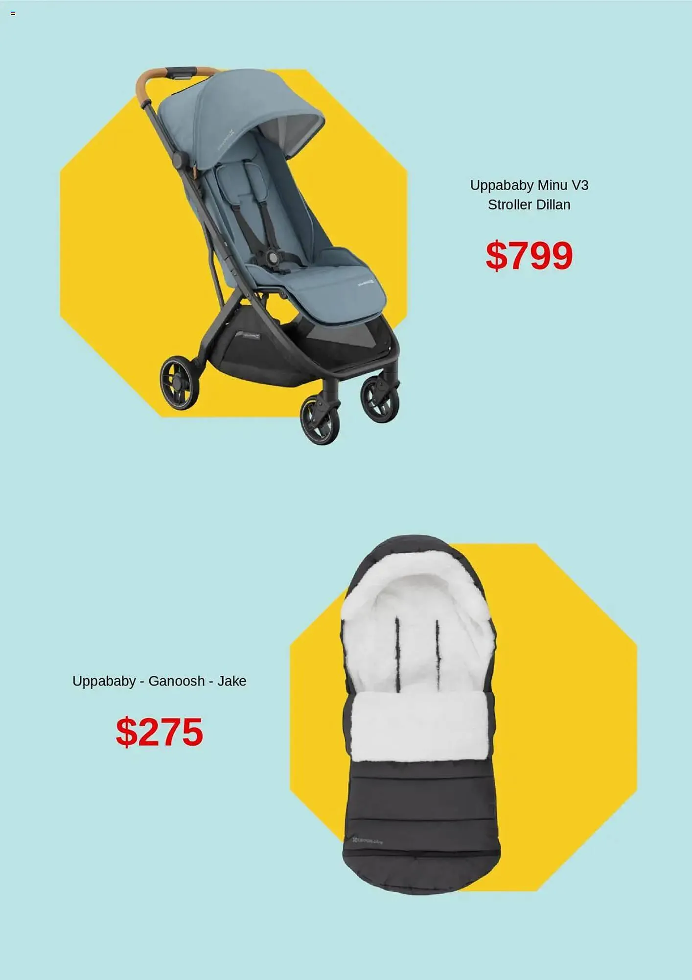 Baby Bunting catalogue - Catalogue valid from 2 May to 13 June 2025 - page 4