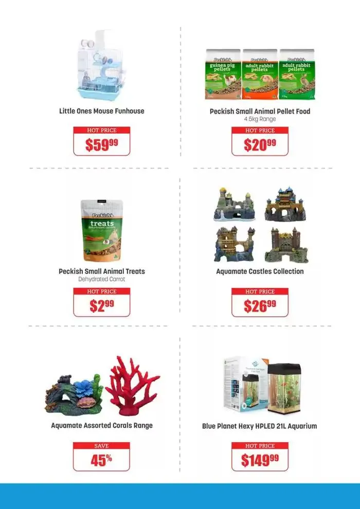 Weekly Specials - Catalogue valid from 29 January to 4 February 2025 - page 8