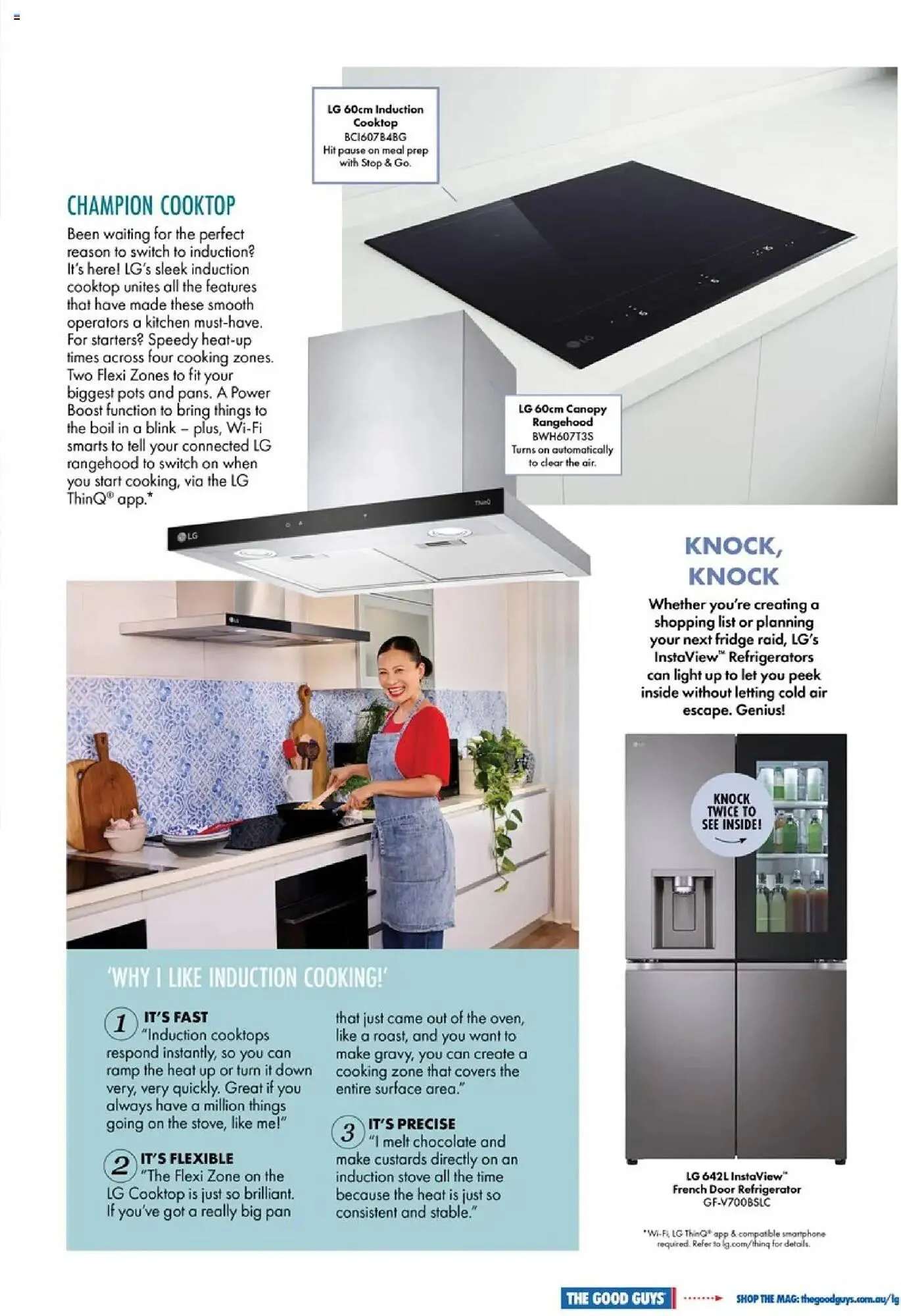 The Good Guys catalogue - Catalogue valid from 2 May to 31 May 2025 - page 17