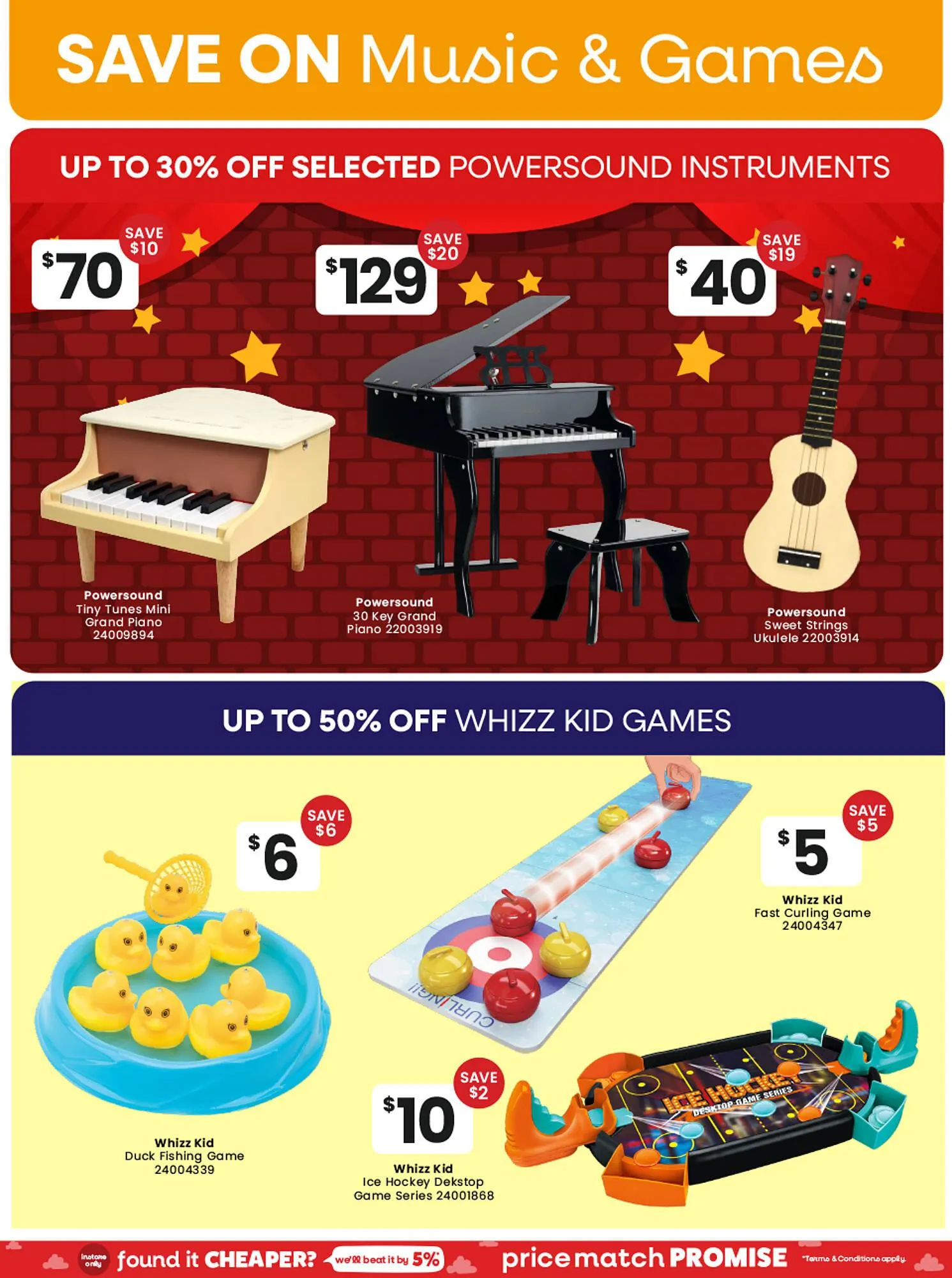 Toymate catalogue - Catalogue valid from 25 March to 14 April 2026 - page 13