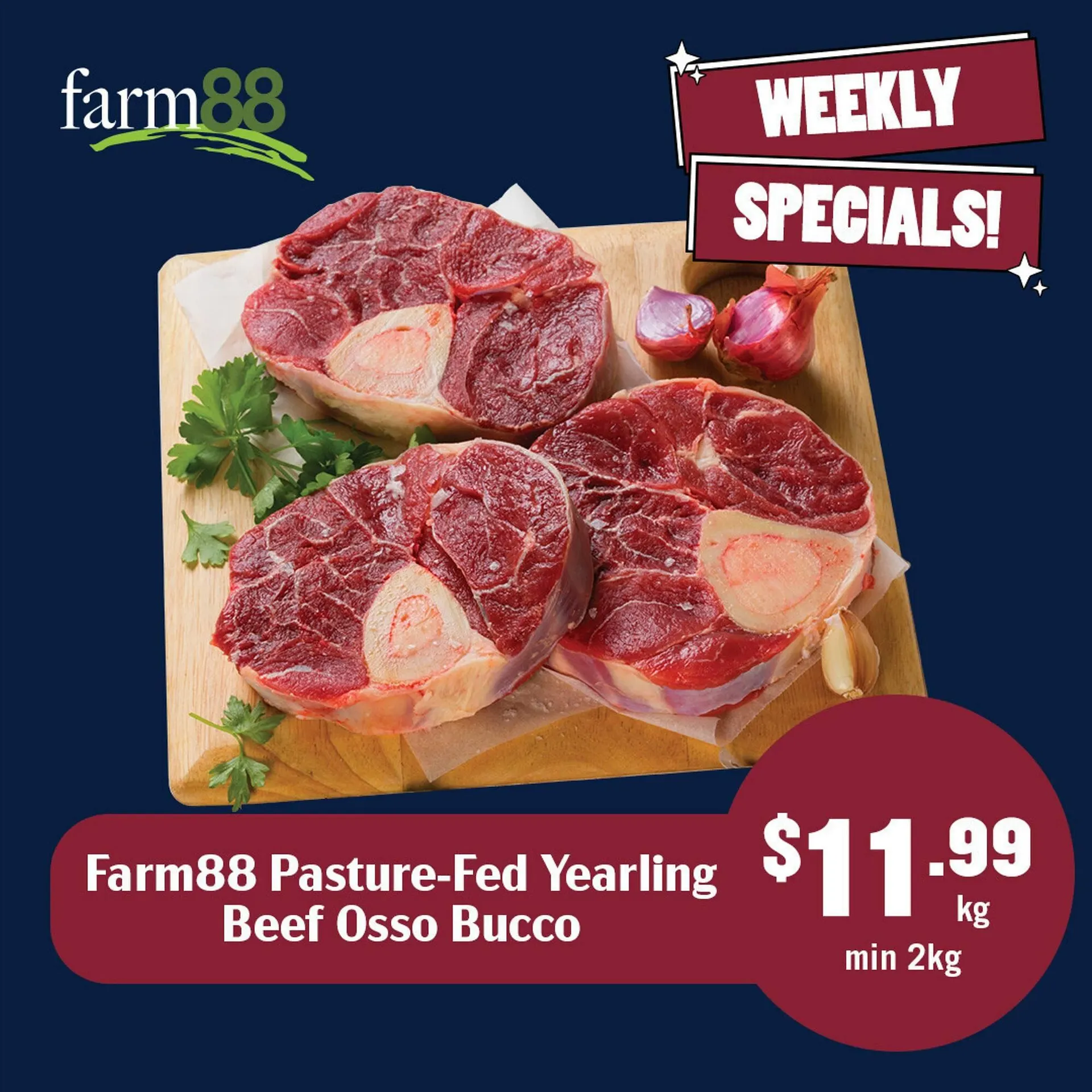 Tasman Butchers catalogue - Catalogue valid from 31 March to 6 April 2026 - page 4