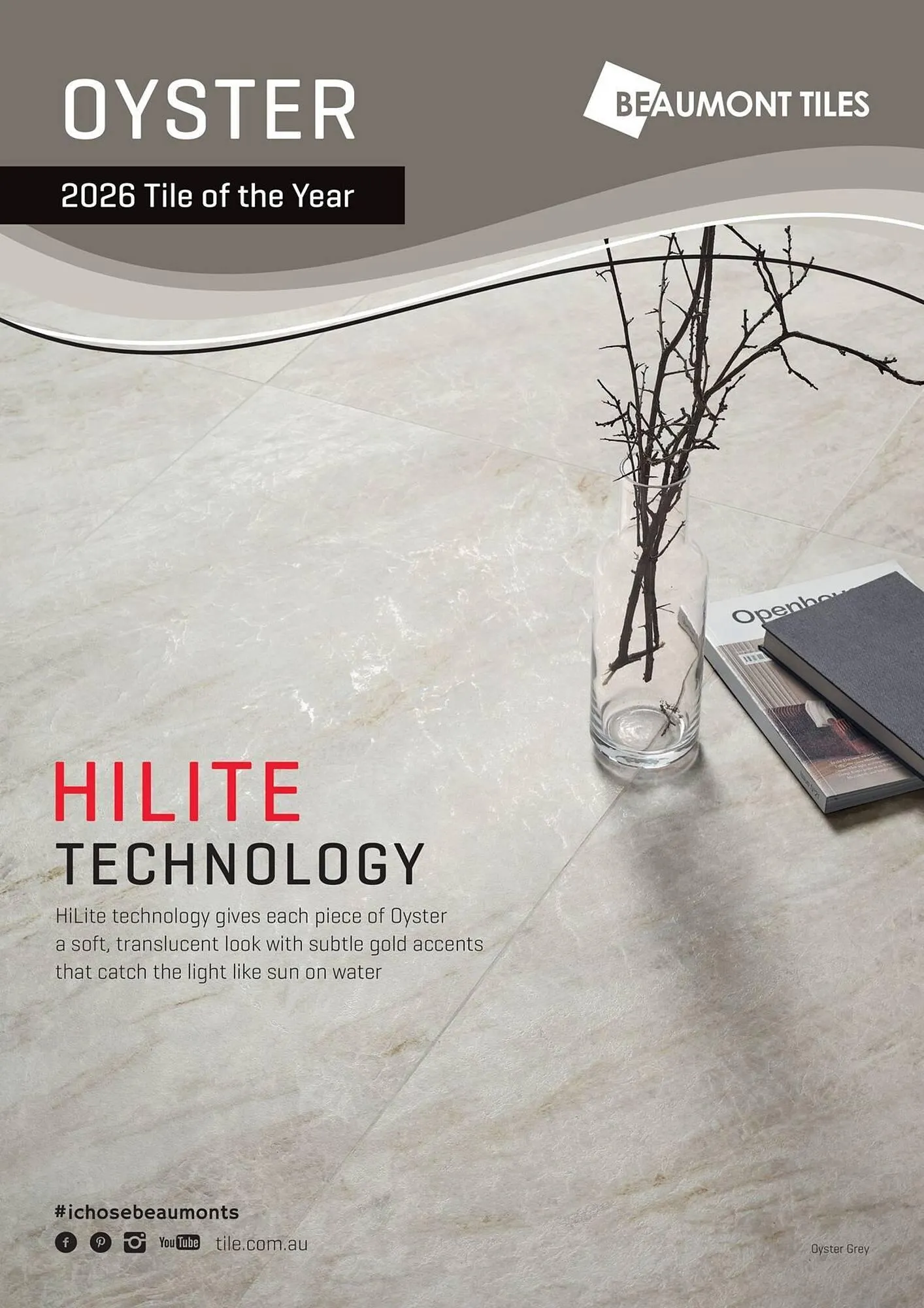 Beaumont Tiles catalogue - 1