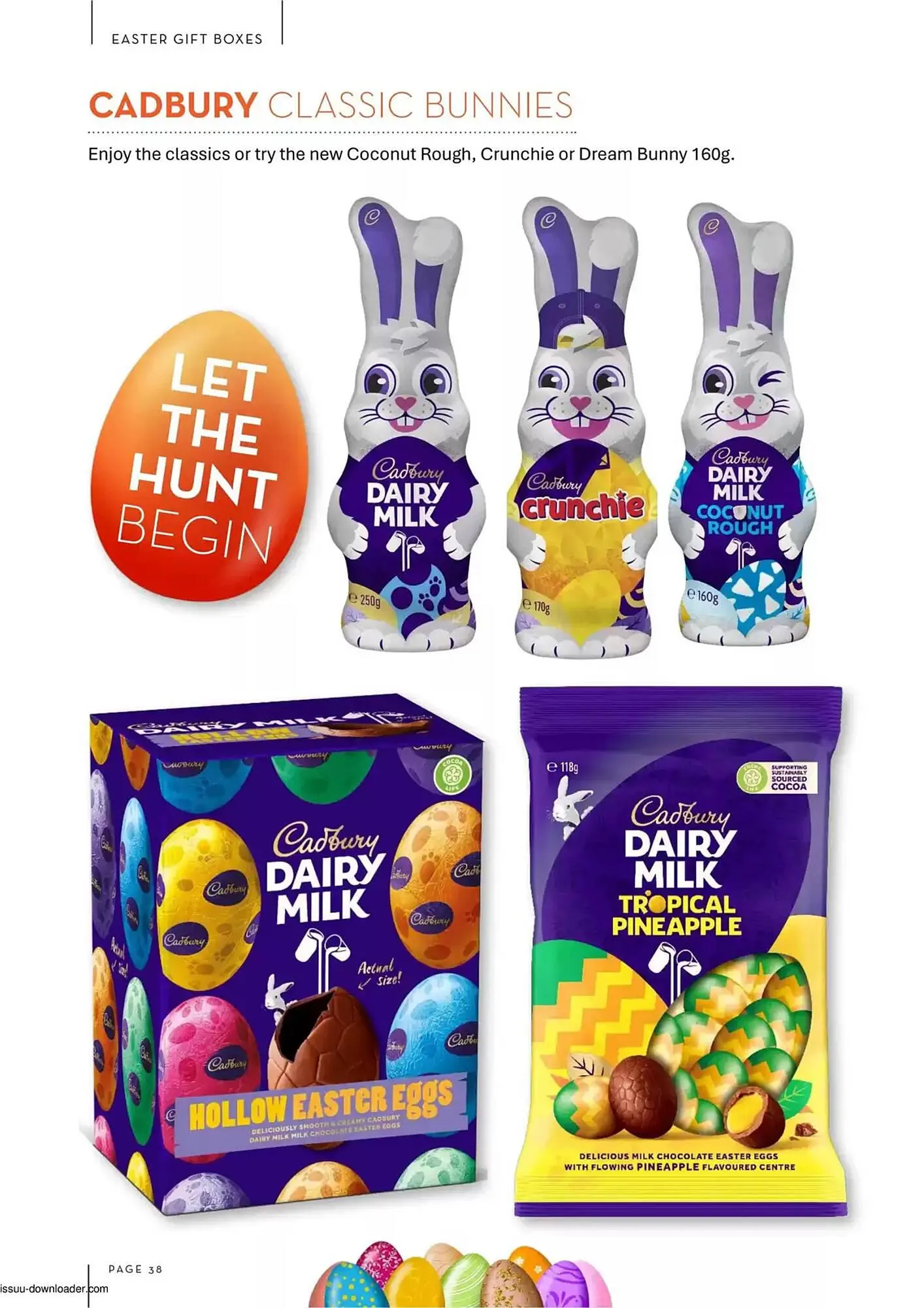 Ritchies catalogue - Catalogue valid from 10 March to 30 April 2025 - page 38