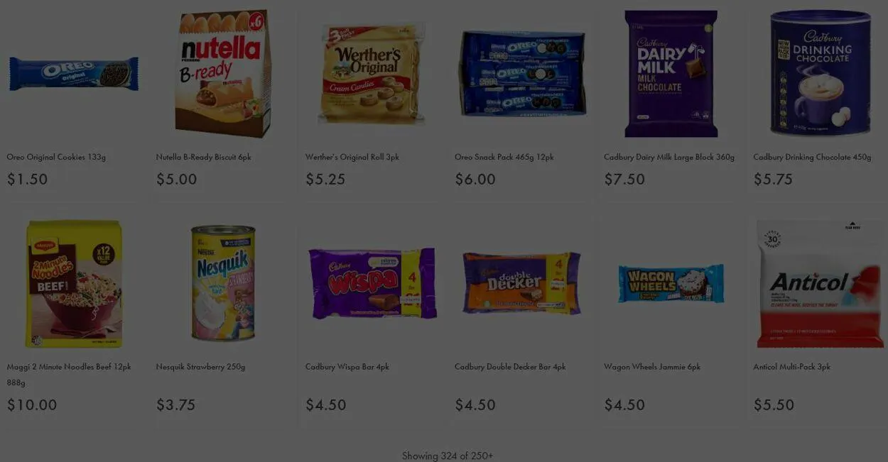 The Reject Shop Current catalogue - Catalogue valid from 14 April to 23 April 2025 - page 29