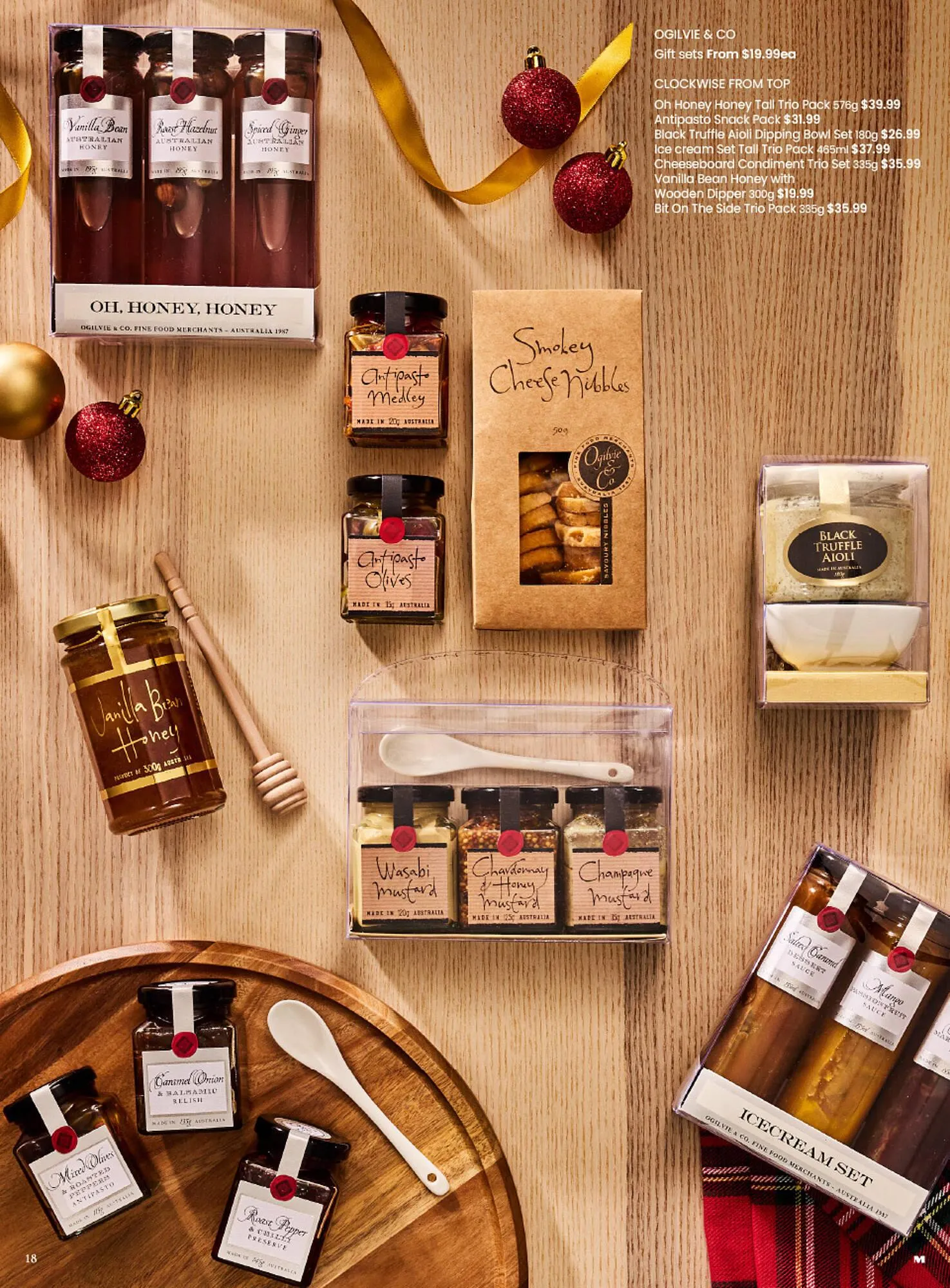 Myer catalogue - Catalogue valid from 11 November to 7 December 2025 - page 18