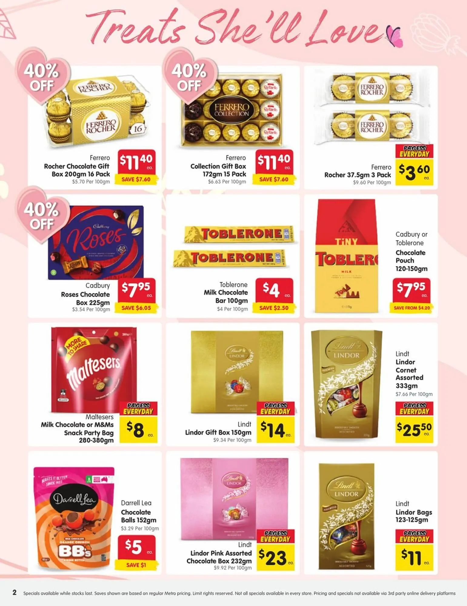 Spar catalogue - Catalogue valid from 6 May to 12 May 2026 - page 2