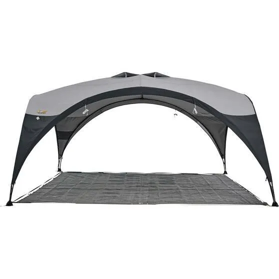 OZtrail Dome Shelter Ultramesh Groundsheet