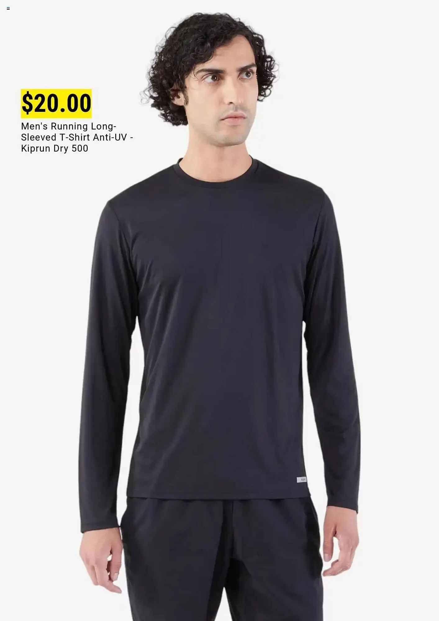 Decathlon catalogue - Catalogue valid from 1 April to 30 April 2025 - page 10