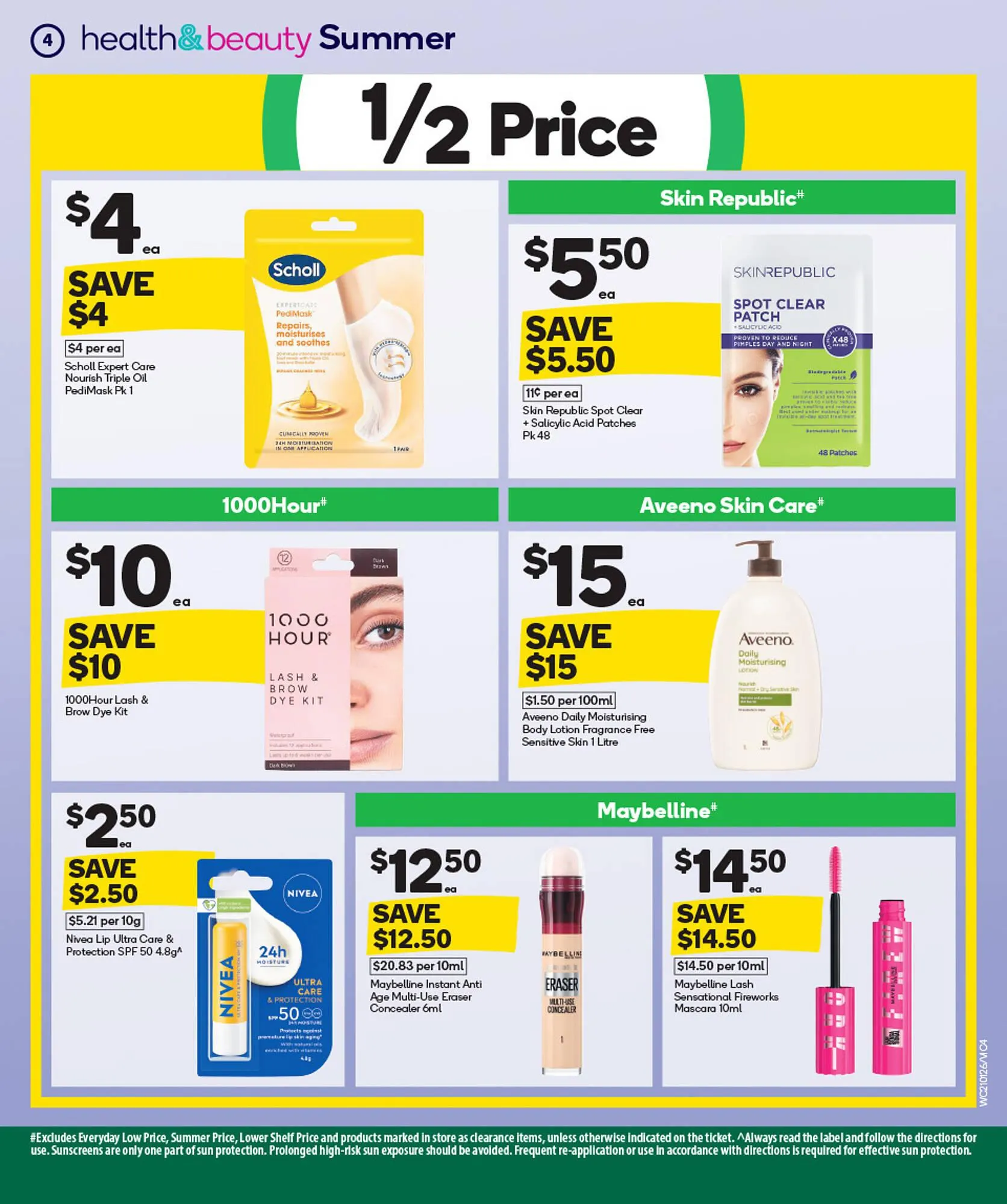 Woolworths catalogue - Catalogue valid from 21 January to 27 January 2026 - page 5