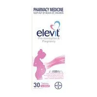 Elevit Pregnancy Tablets 30