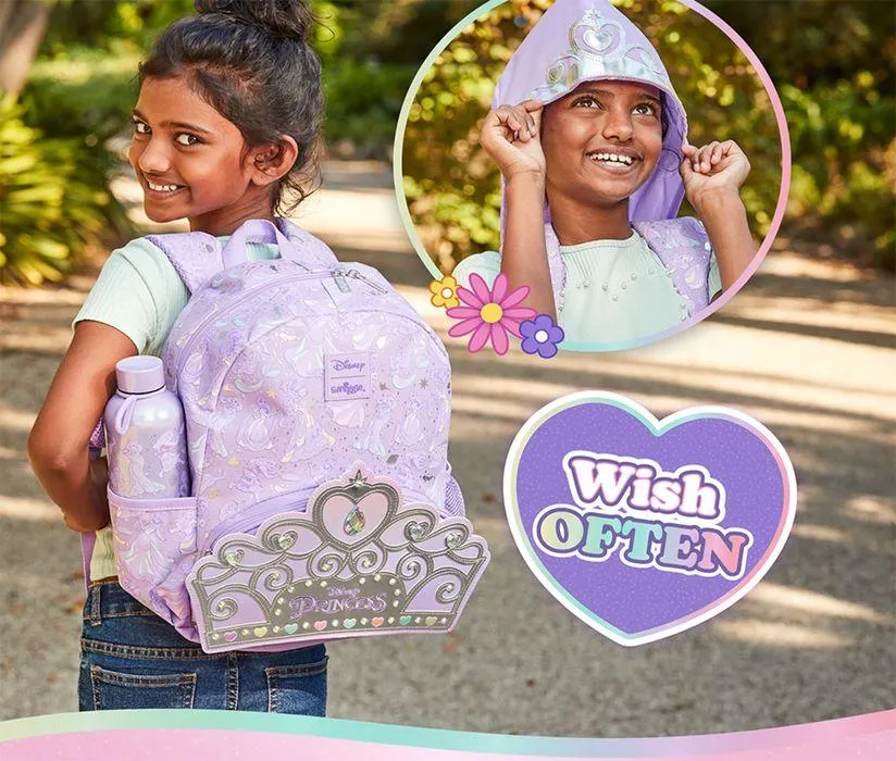 Disney Princess Catalogue - Catalogue valid from 2 April to 31 May 2024 - page 6