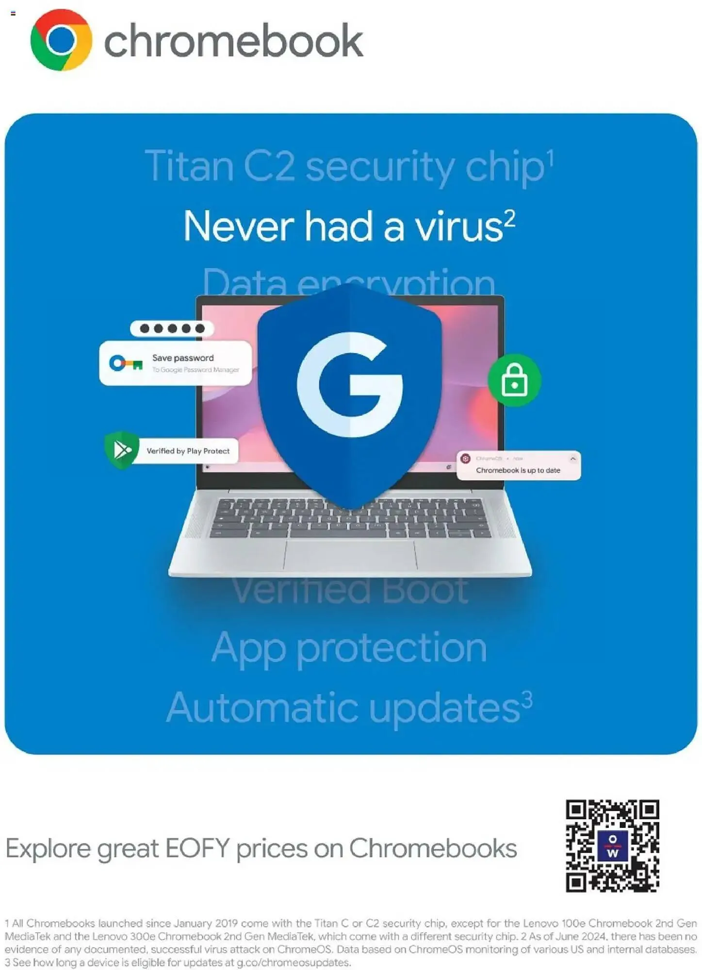 Officeworks catalogue - Catalogue valid from 1 May to 14 November 2025 - page 4