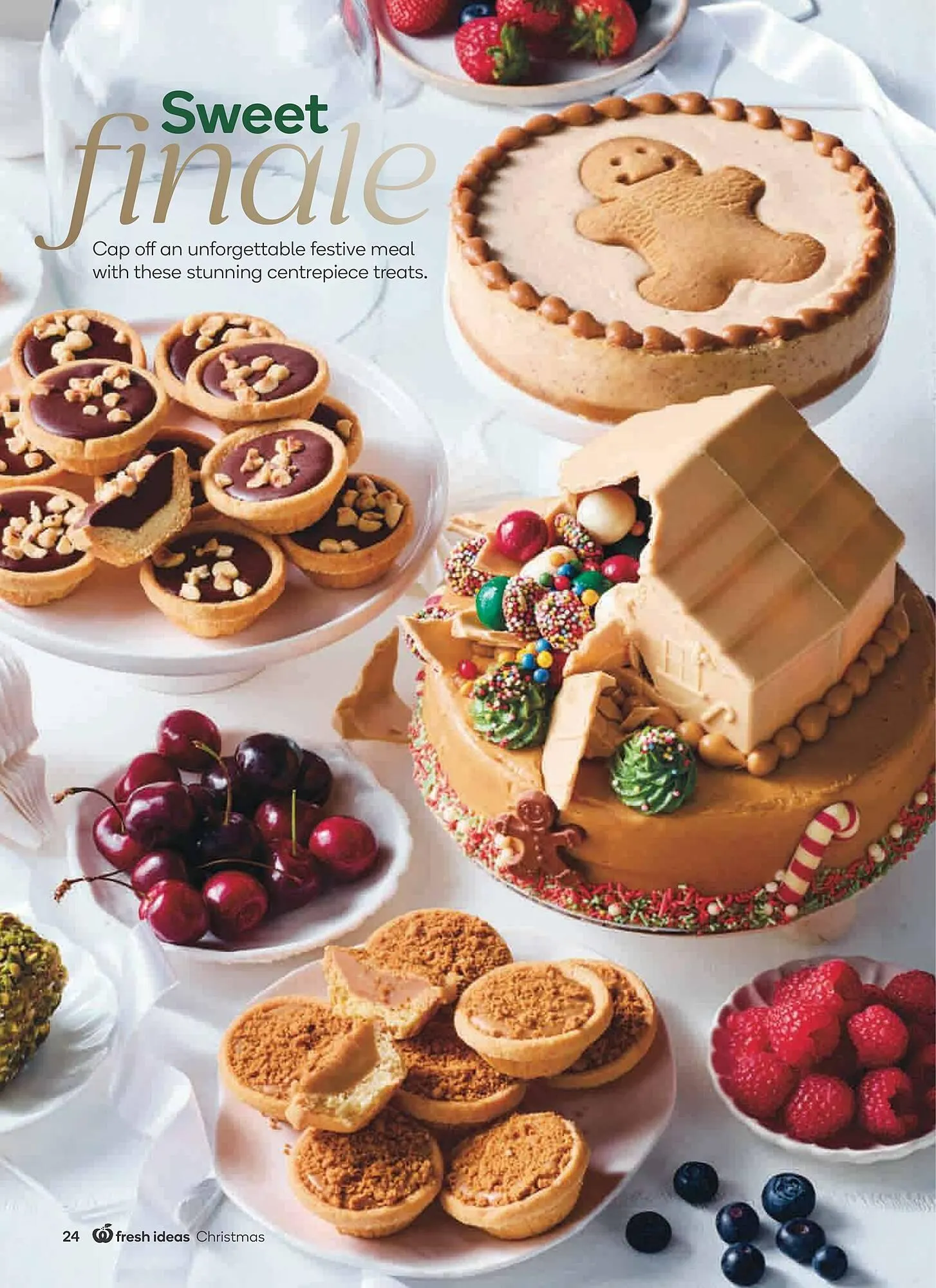 Woolworths catalogue - Catalogue valid from 26 November to 26 December 2025 - page 24