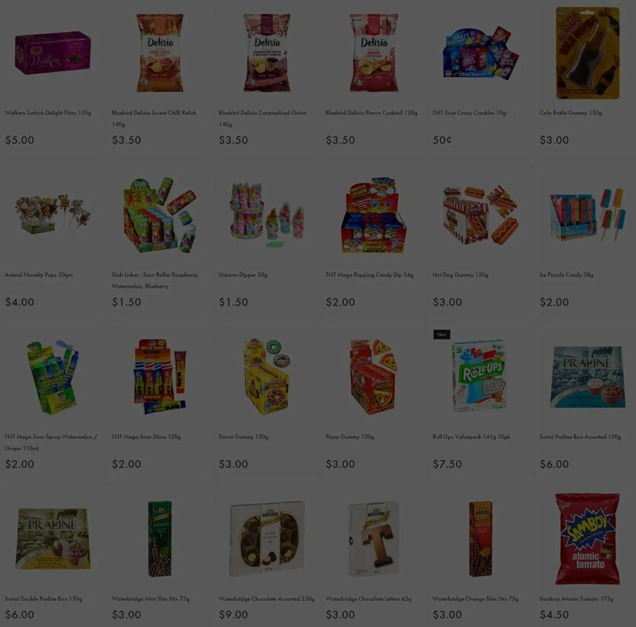 The Reject Shop Current catalogue - Catalogue valid from 21 April to 30 April 2025 - page 23