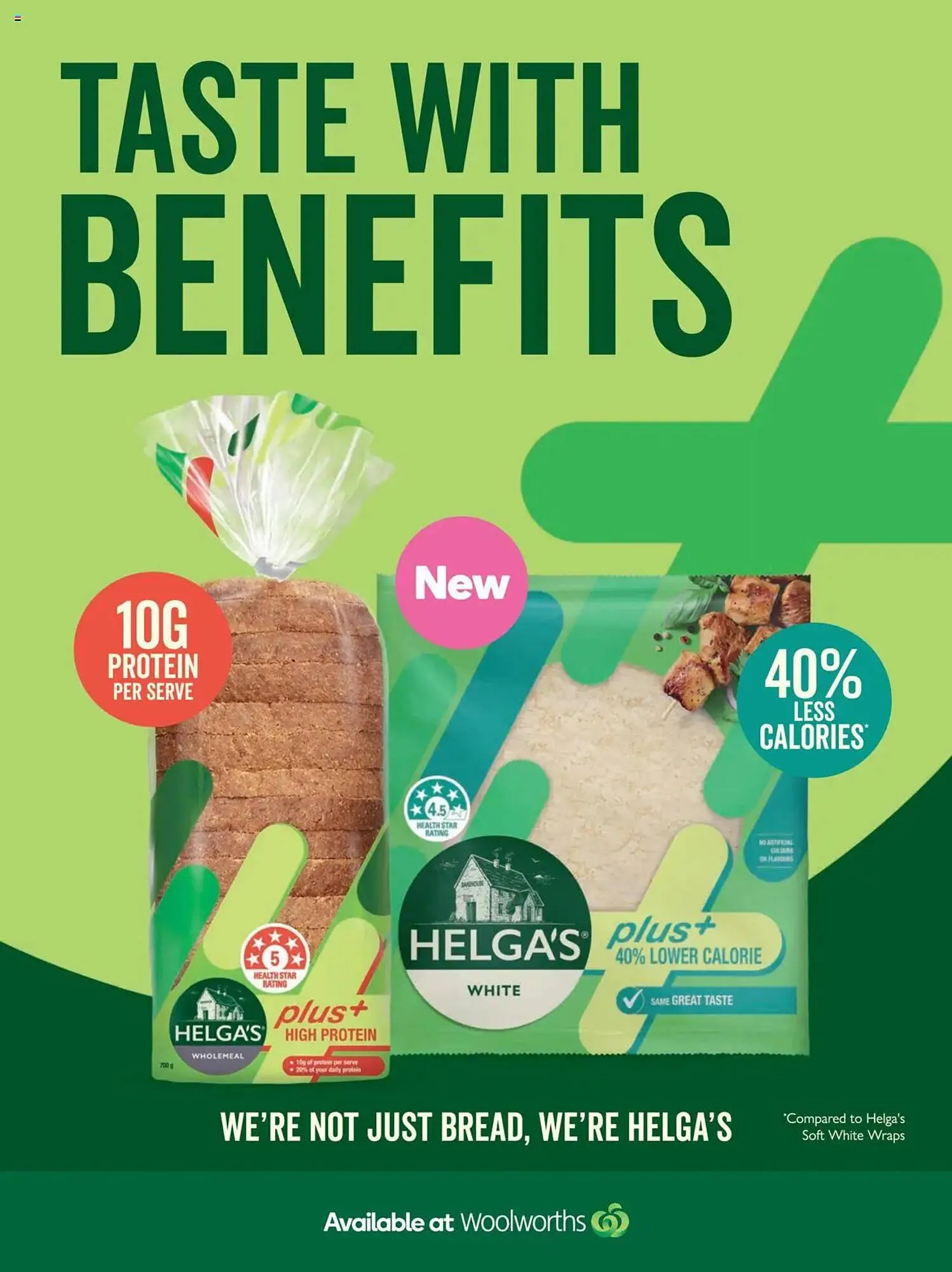 Woolworths catalogue - Catalogue valid from 30 September to 31 October 2025 - page 67