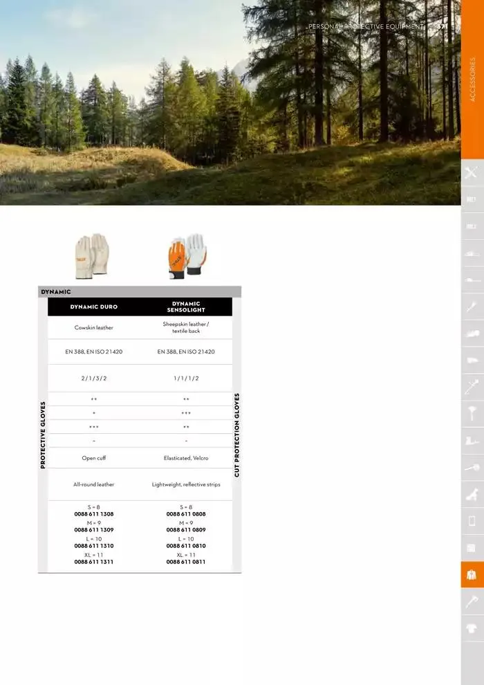 Catalogue 2024 - Catalogue valid from 26 June to 5 January 2025 - page 371