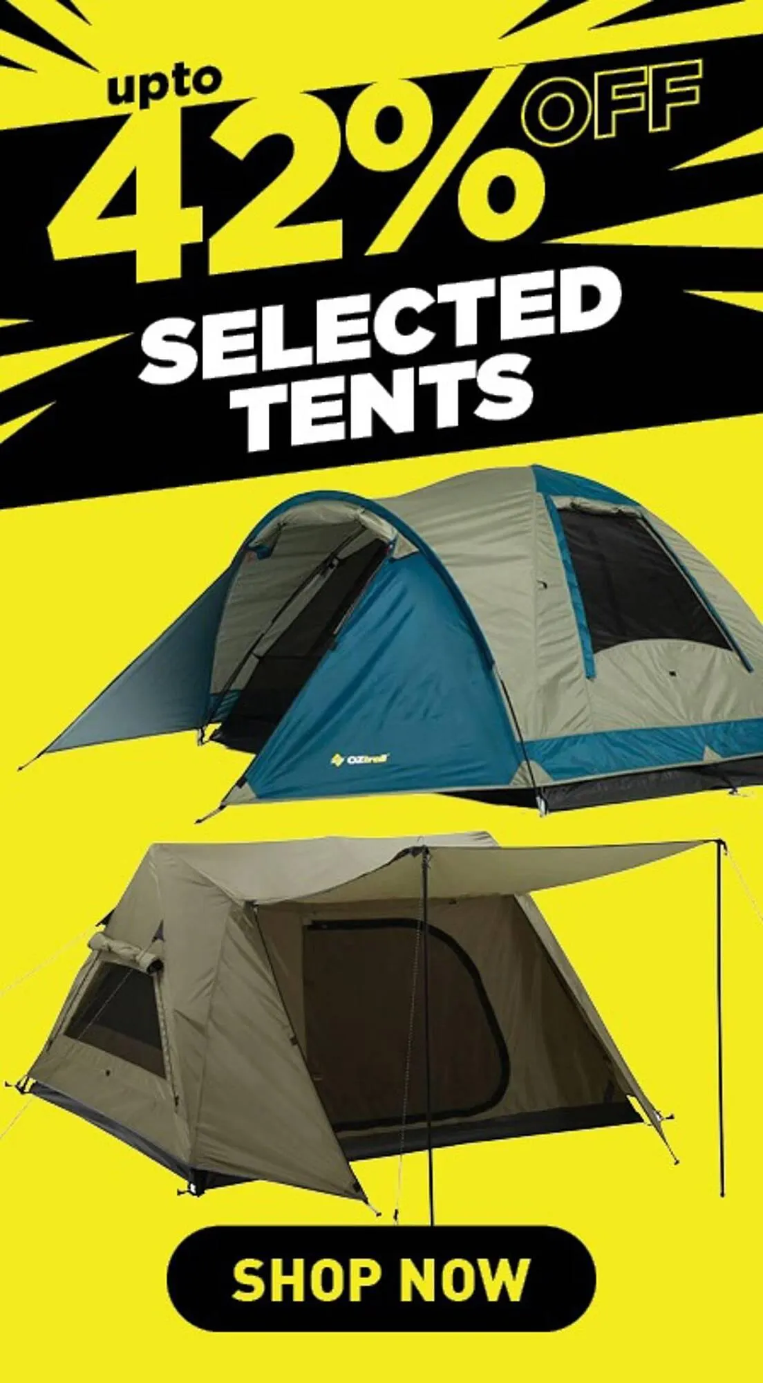 Aussie Disposals catalogue - 2