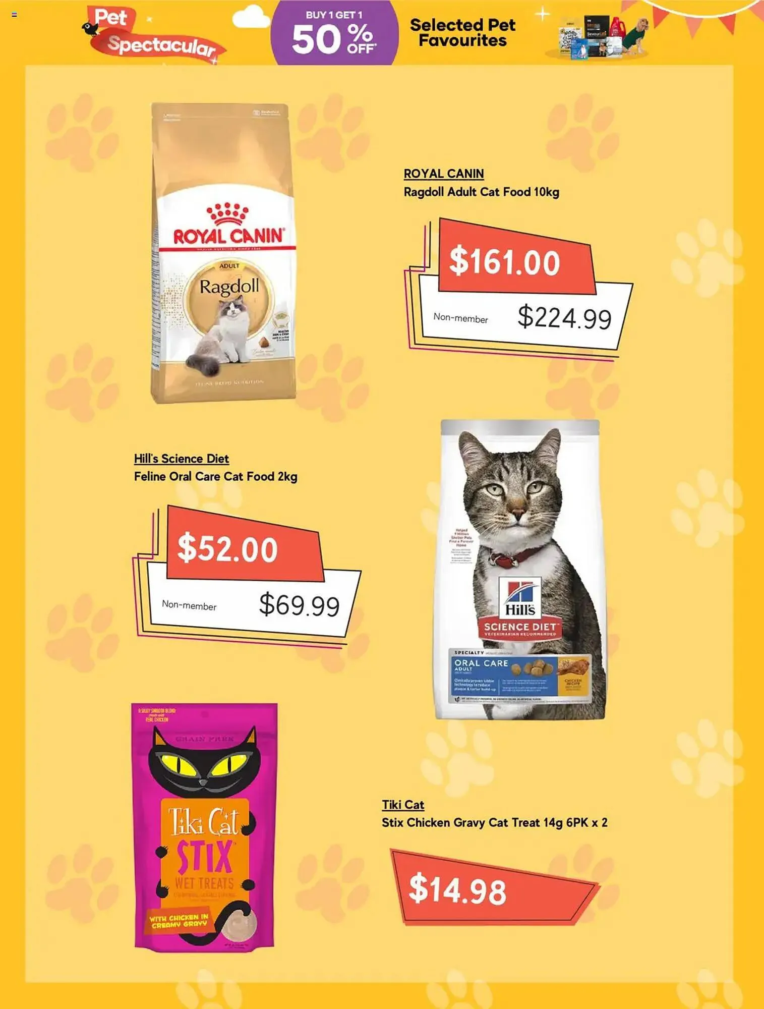 Petbarn catalogue - Catalogue valid from 30 June to 14 July 2025 - page 5