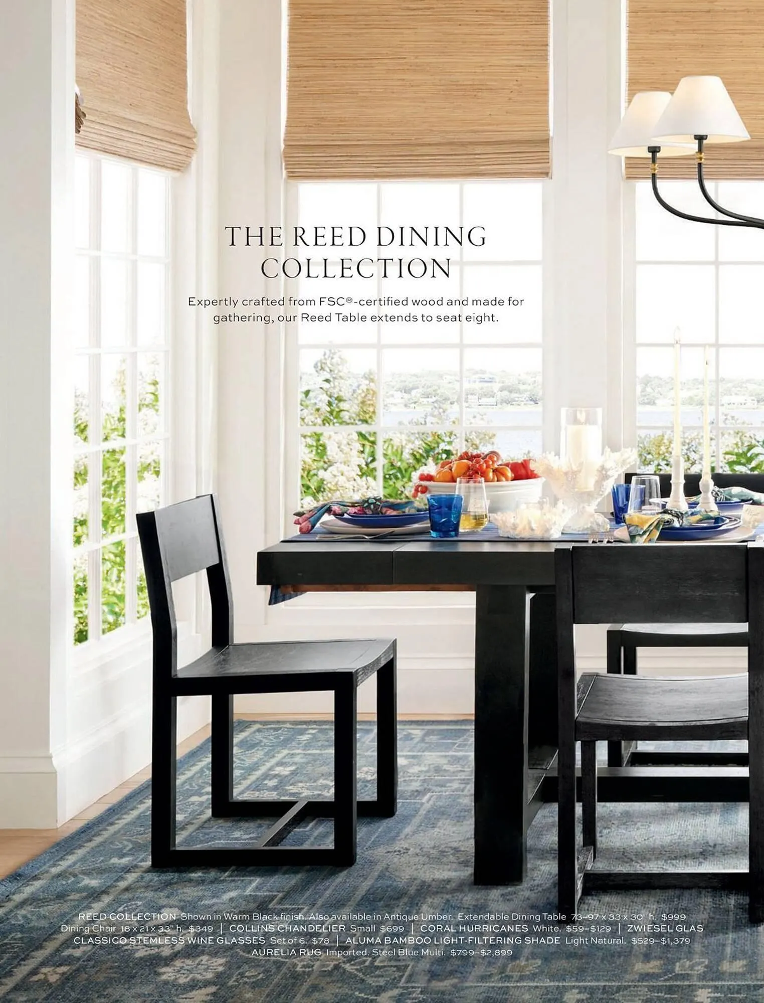 Pottery Barn catalogue - Catalogue valid from 21 April to 30 June 2026 - page 32