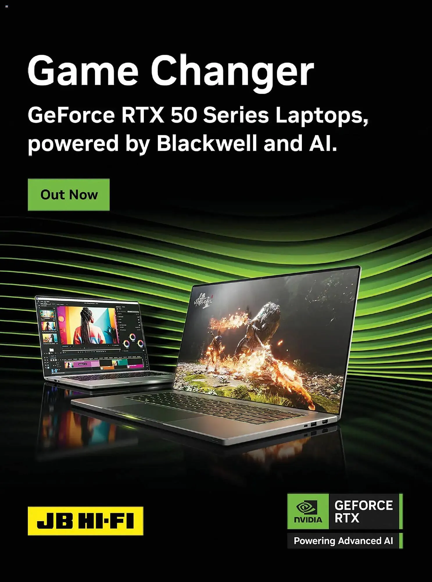 JB Hi-Fi catalogue - Catalogue valid from 30 April to 31 May 2026 - page 17