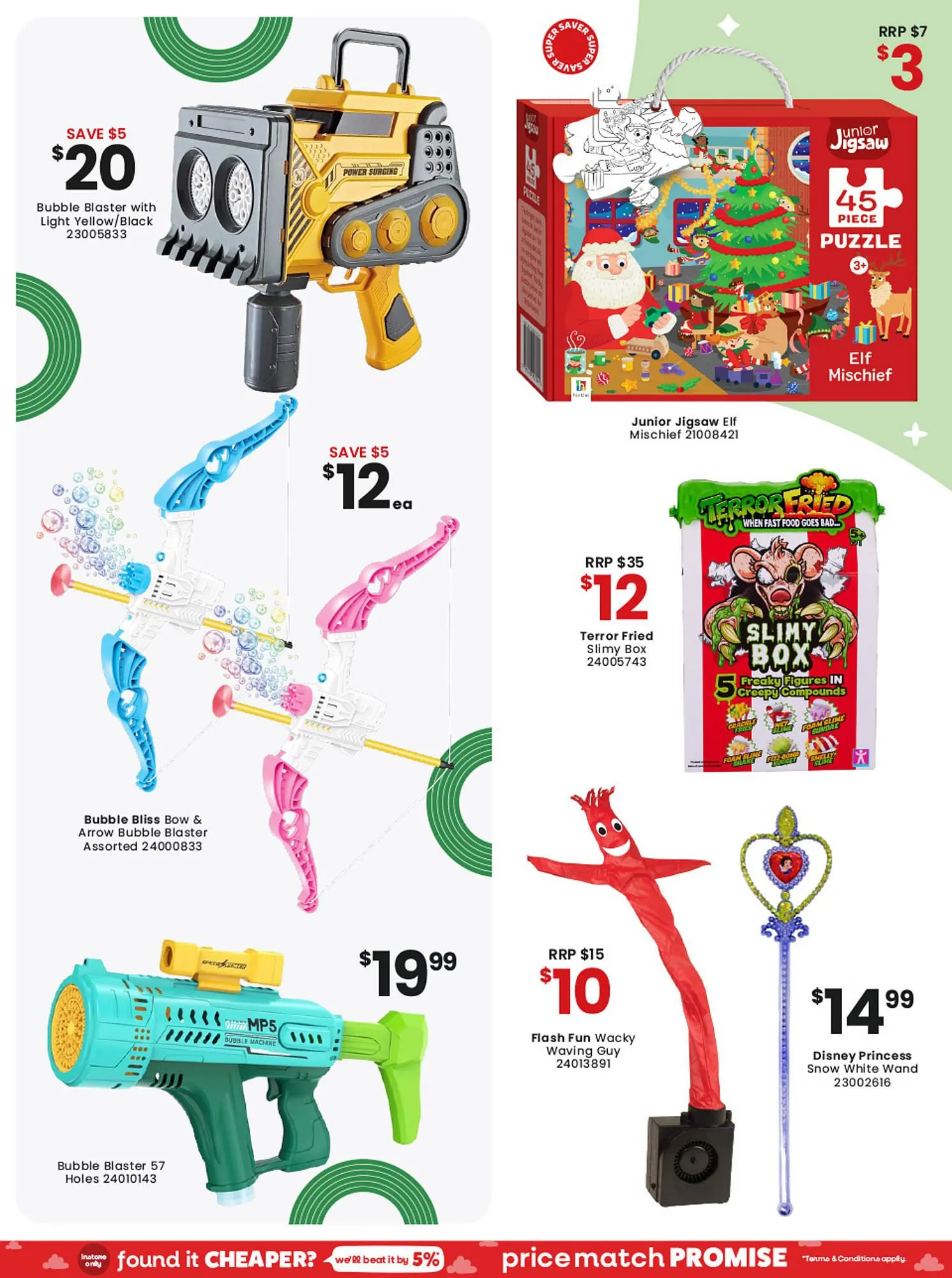 Toymate catalogue - Catalogue valid from 1 October to 14 October 2025 - page 23