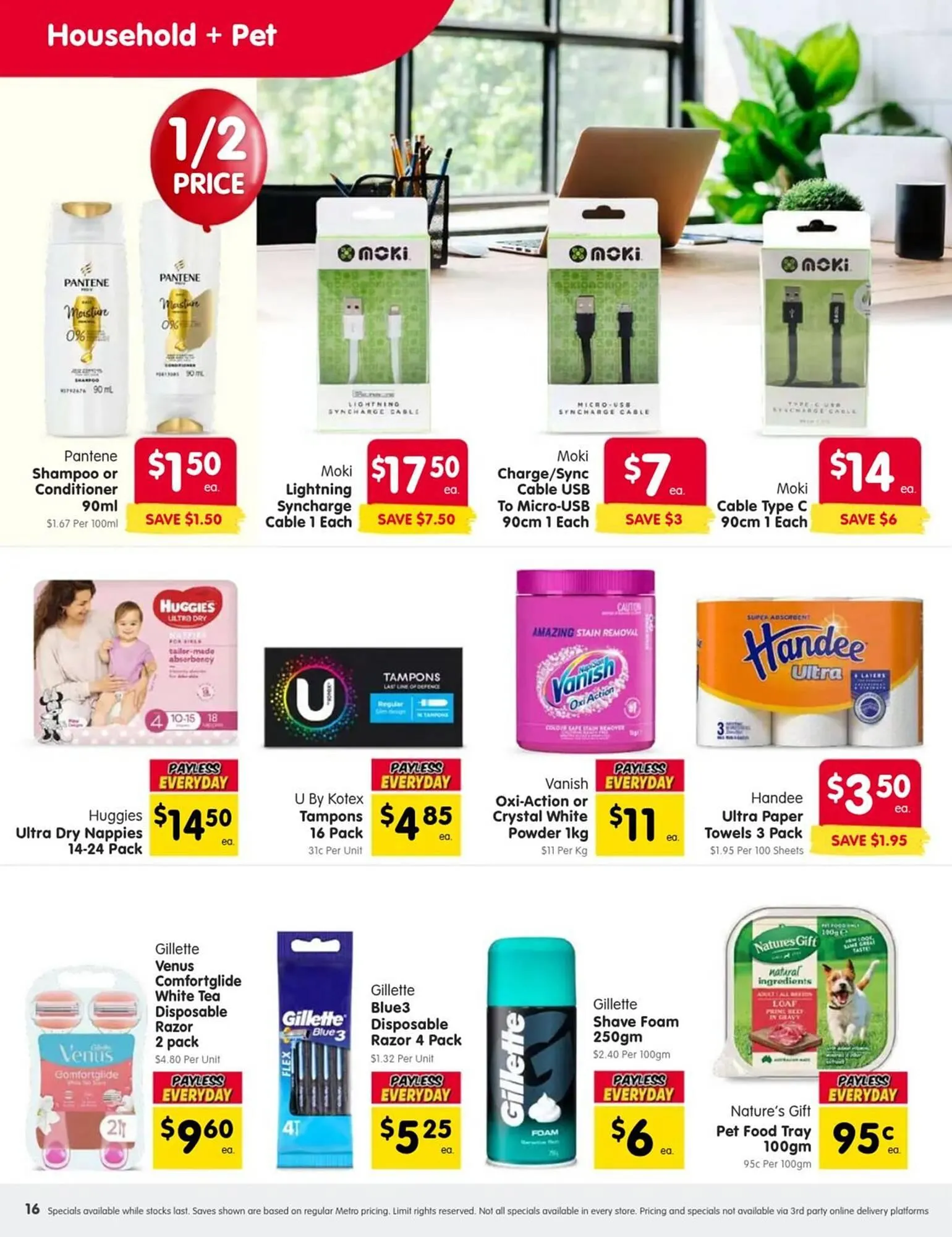 Spar catalogue - Catalogue valid from 17 September to 23 September 2025 - page 16