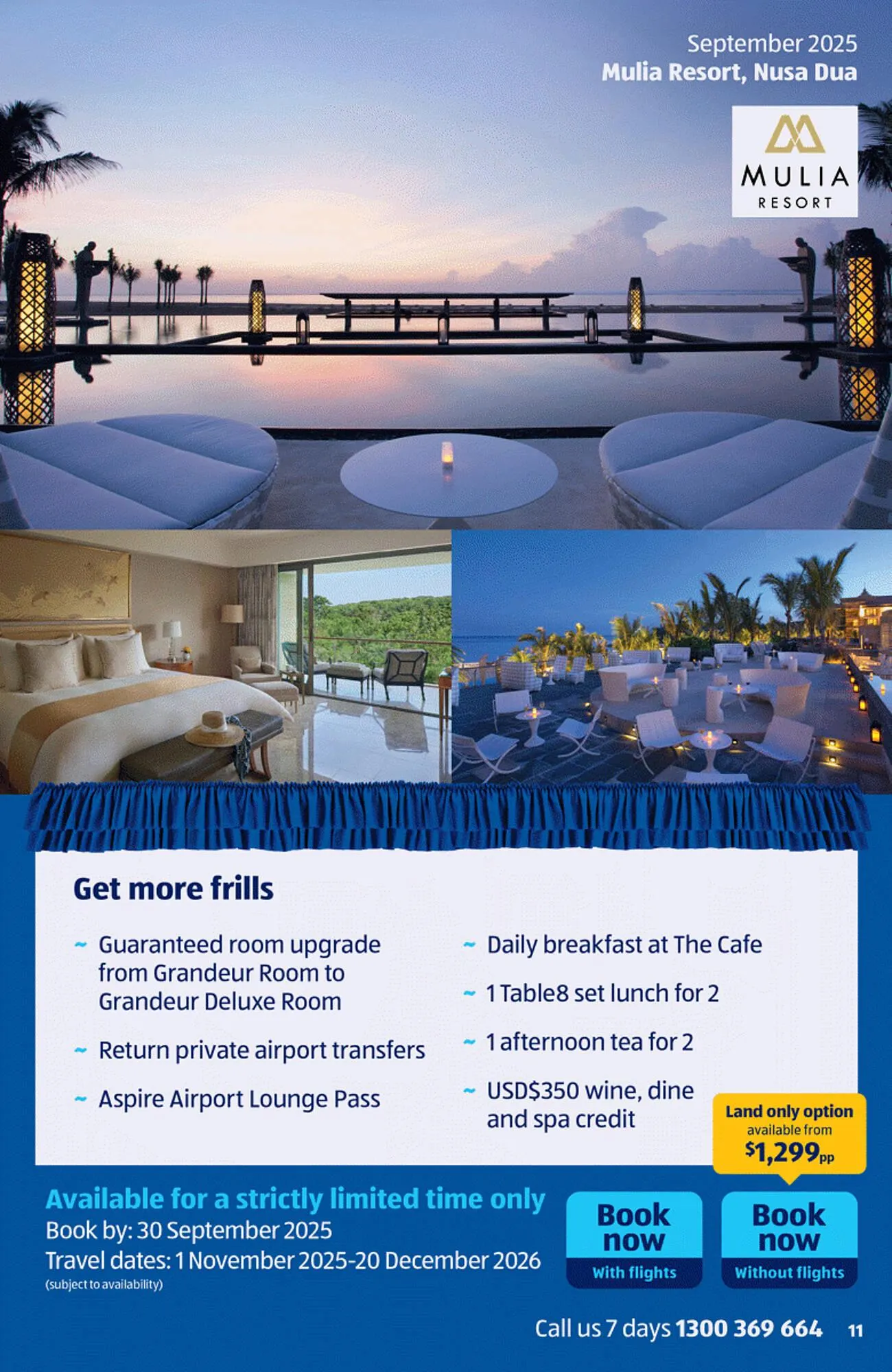 ALDI catalogue - Catalogue valid from 1 September to 30 September 2025 - page 11