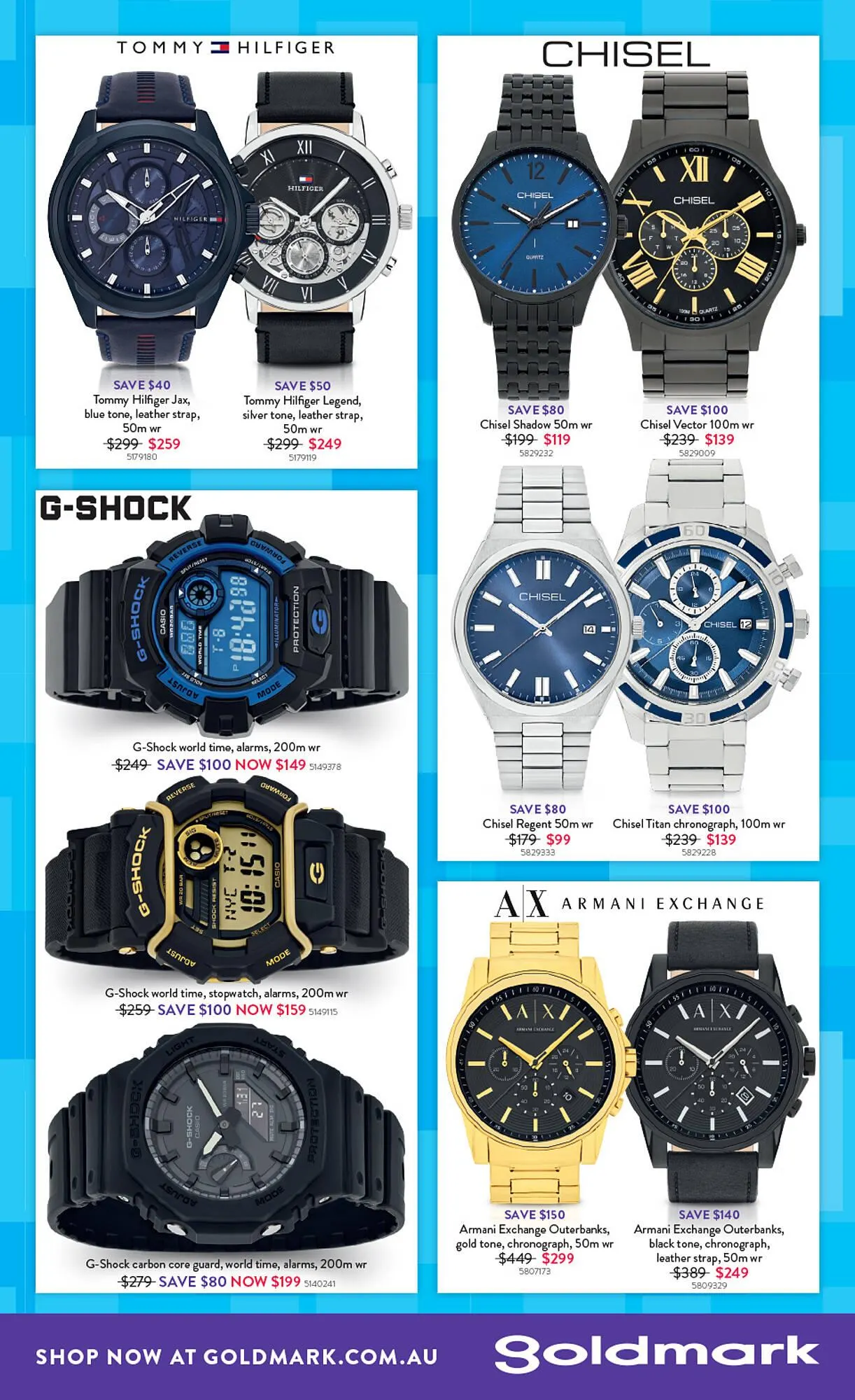 Goldmark catalogue - Catalogue valid from 16 February to 22 March 2026 - page 11