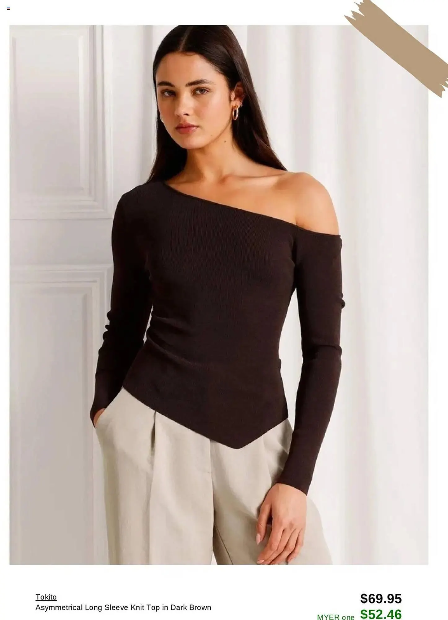 Myer catalogue - Catalogue valid from 15 July to 3 August 2025 - page 7