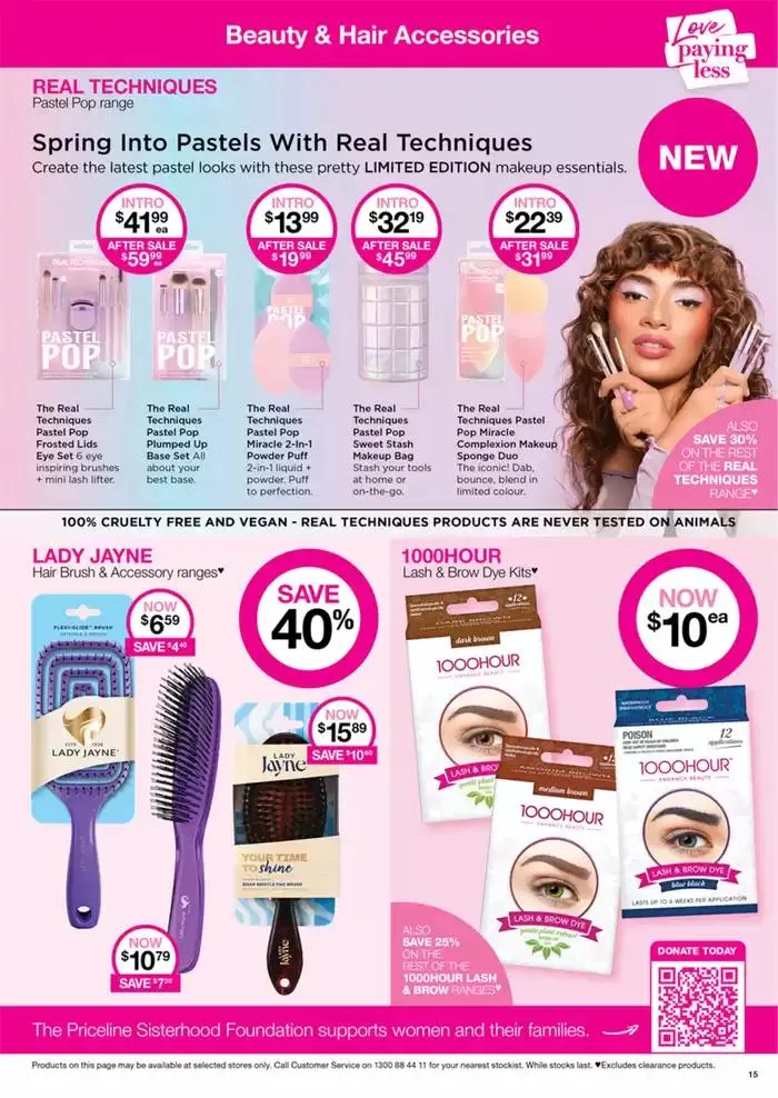 Week 13-14 - Catalogue valid from 26 September to 9 October 2024 - page 6