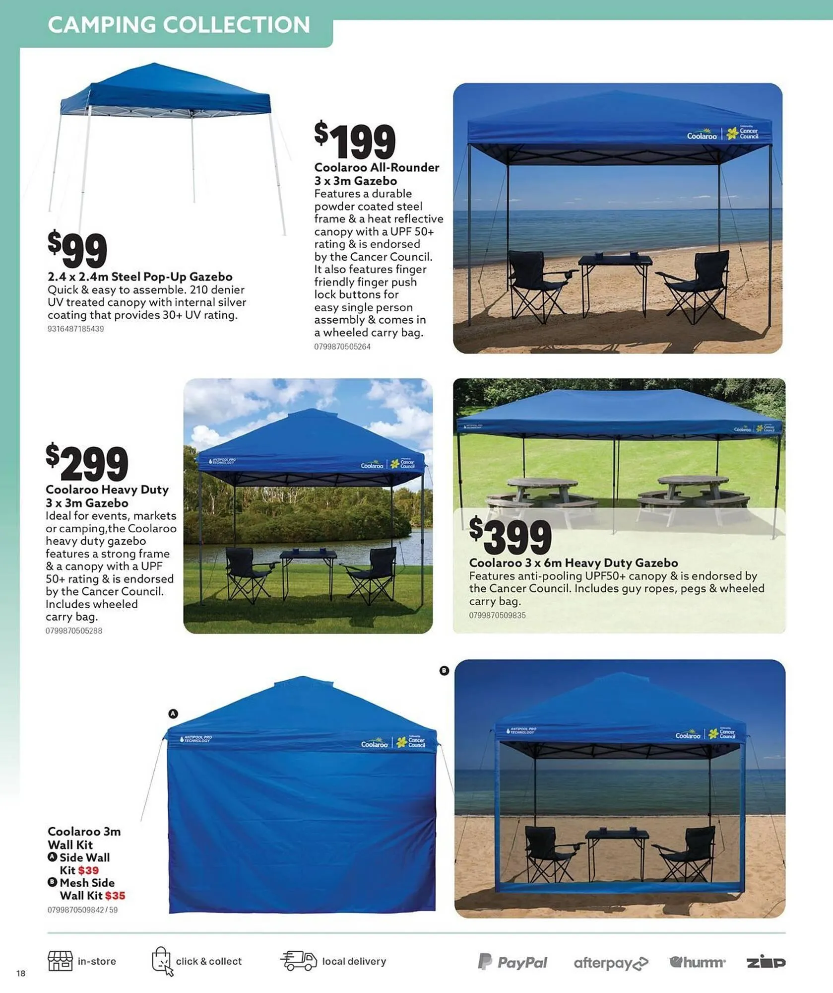 Mitre 10 catalogue - Catalogue valid from 3 September to 31 December 2025 - page 18