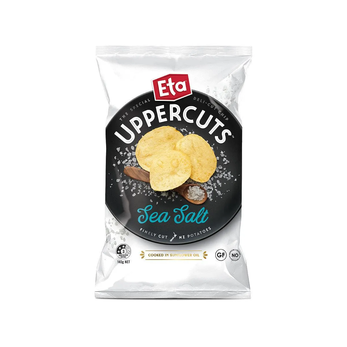 Corntoz Hotz & Spicy 100g