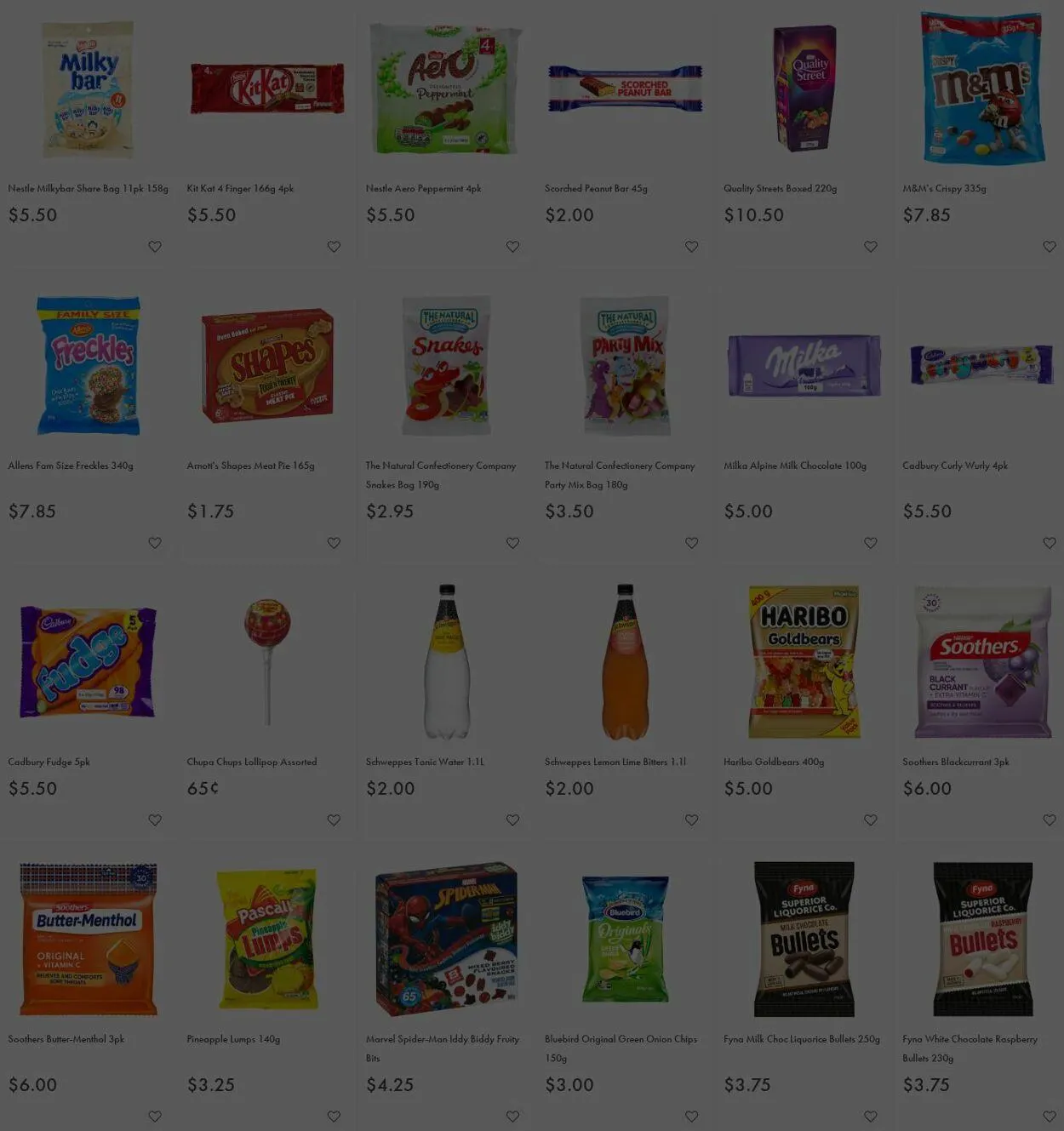 The Reject Shop Current catalogue - Catalogue valid from 1 September to 10 September 2025 - page 24