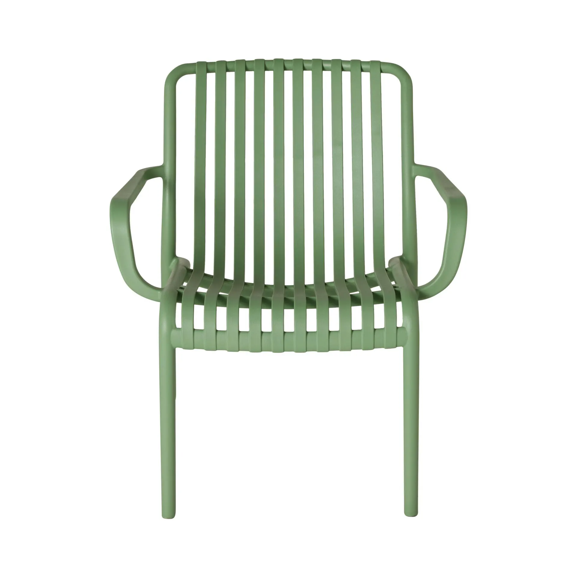 Jesi Occasional Chair Leaf Green