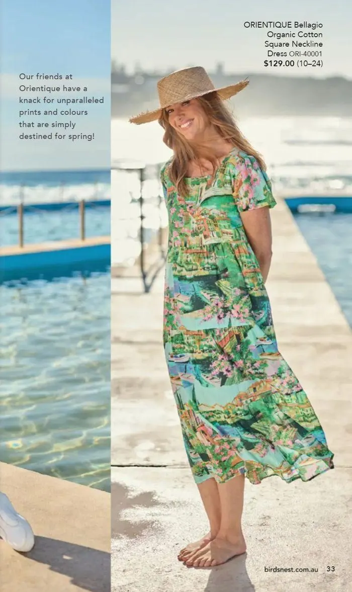 Spring 2024 - Catalogue valid from 12 September to 30 November 2024 - page 33