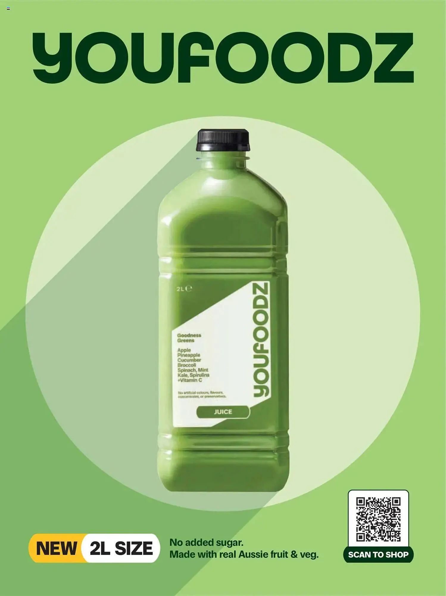 Woolworths catalogue - Catalogue valid from 1 May to 31 May 2025 - page 65