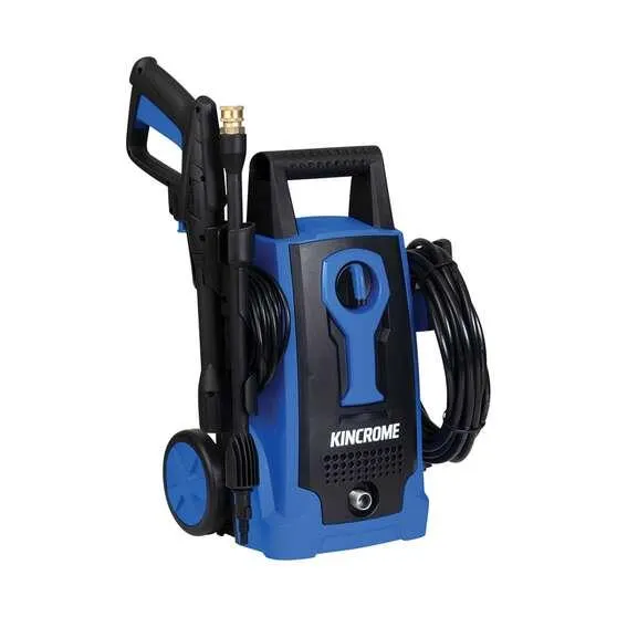 Kincrome K16261 Pressure Washer - 1740 PSI